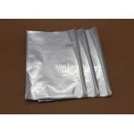 Anti Rub Aluminum Foil Bags , Oxidation Resistance Aluminium Foil Pouch for sale
