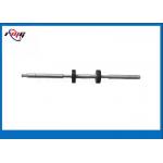 ATM Machine Spare Parts  NCR S2 Pick Module Pinch Roller Shaft Assy 445-0756286-21 445-0729504 for sale