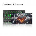 P2.976 Video Wall Rental Die Cast Aluminum Cabinet Indoor Led Rental Screen for sale