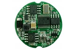China Force Digital Weight Indicator Transmiting PCB Module With High - Speed supplier