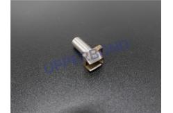 China Cigarette Packer Machine U Shape Cutter Blade For Cutting Tear Tape supplier