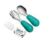 50g Silicone Kitchen Utensils 18.5*3.5cm for sale