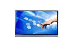 China 32 Touch Smart Board Interactive Display 3840*2160 For Education supplier
