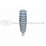 ANSI Class Height 528mm 34.5kV HV Bushing Of Transformer