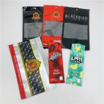 ISO Gravure 1.2C MPET Plastic Pouches Packaging Cmyk For Tobacco Leaf for sale