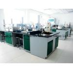 Lab Furniture For School / Lab Bench For Hosiptal / Lab Table For Chemical Factory for sale