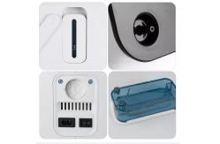 China Medical Homecare 1 Litre Oxygen Concentrator Apparatus For Patients supplier