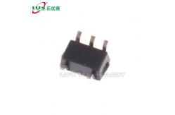 China SMT SMD Buffer Driver AHC 74AHC1G125DCKRE4 74AHC1G08 74AHC1G126 74AHC1G14 supplier