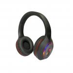 OEM 32ohm 5pin USB Luminous Bluetooth Earphones for sale