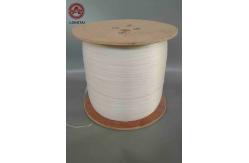 China Virgin Materia PP Fibrillated Yarn With REACH ROHS Tested Certification supplier