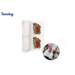 Hot Cool Peeling Clear DTF Heat Transfer Paper PET Film for DTF Printer Shake Powder for sale