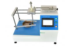 China 2Lb Non Stick Cookware Coating Abrasion Resistance Testing Equipment supplier