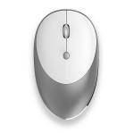 Nano Receiver Ladies Wired Computer Keyboard And Mouse Egg Design