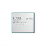 BT IC FC66EABTA Up To 3000Mbps High Performance Tri-Band Wi-Fi 6E And BT 5.2 Modules for sale