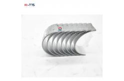 China HA SL STD Excavator Engine Parts Conrod Bearing R312A Steel supplier