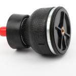 Motorcycle Seat Airide W02-358-3000 Firestone Ride Rite Air Springs for sale