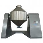 5l-5000l Double Cone Blender Mixing Powder And Grain State Materials for sale