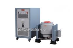 China High Frequency Small Electrodynamic Vibration Shaker Head Expander 400 x 400mm In Stock supplier