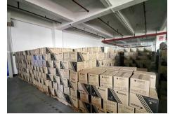 China International Transit wet bonded warehouse With Sorting Various Medical Equipment supplier