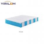 23cm Total Height Mattress Pocket Spring Customized Zone Pocket Spring for sale
