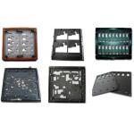 Soldering Pallets,Selective Solder Tooling Adjustable Fixtures Press Fit Tooling for sale