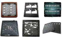 China Durostone Wave Soldering Pallet/Selective Soldering Pallets/Wave Pallets supplier