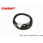 Motor Enc Cable Assy SMT Machine Parts MK-MD02 CNSMT J9080102A With CE Approval for sale