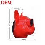 Custom Portable Blueteeth Speaker manufacturer Custom Cartoon Portable Blueteeth Speaker Toy