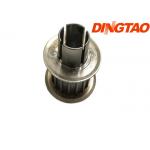 90731000 DT Z7 Cutting Parts Xlc7000 Spare Parts Pulley, C-axis Drive for sale