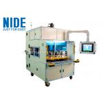 Fully Automatic Coil Winding Machine alternator stator winding machine