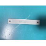 Biocare ECG-1210 ECG machine Battery Cover Safety Cover with Warning Label ECG ECK Machine Parts for sale