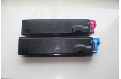 China TK - 540 Multipack Kyocera Toner Kit For Kyocera Mita FS C5100DN Printer supplier