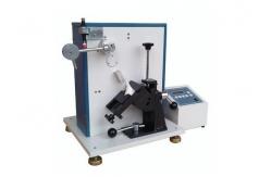 China SATRA TM 21 EN 19956 Durable Footwear Testing Equipment Heel Fatigue Tester supplier