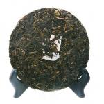 Organic Raw Pu Erh Tea To Lose Weight, Chinese Pu'er Cake Tea Aa Grade