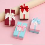 Logo Printed Oem Paper Perfume Packaging Box Recyclable Matt Lamination for sale