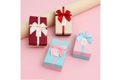 China Logo Printed Oem Paper Perfume Packaging Box Recyclable Matt Lamination supplier