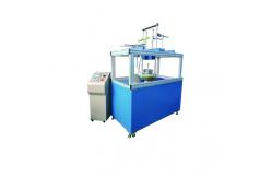 China High - Efficiency Comprehensive Scooter Dynamic Endurance Test Machine supplier
