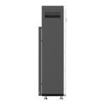 Empowering Homes Solar Lithium Ion Battery 15.5kWh Residential Battery Storage for sale