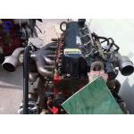 Cummins BFCEC ISF2.8 ISF3.8 Series Automotive Truck Engine