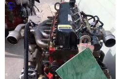 China Cummins BFCEC ISF2.8 ISF3.8 Series Automotive Truck Engine supplier