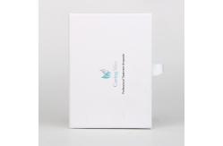 China 4C Offset Skincare Packaging Box Medium Cardboard Gift Boxes supplier