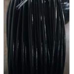 Temperature Resistant Glassfiber Flame Retardant Sleeving -40 -200C for sale