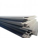 Customized Prime Hot Rolled Steel Plate 1250mm-2500mm Width For Construction for sale