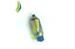 China 147-2645 Solenoid Valve For  E320D2 Excavator 1472645 High Quality supplier