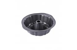 China RK Bakeware China Foodservice NSF 6 Inch Aluminum Cake Pan Tin Cake Pan supplier