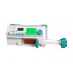 IPX4 Electric Infusion Syringe Pump With KVO Bolus Stackable for sale