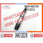 Hot Selling Good Quality Diesel Solenoid 0445120217 0445120218 0445120219