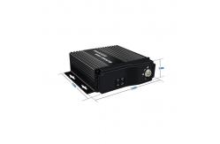 China GPS Tracking Device Real Time Video Vehicle CCTV Remote Monitoring supplier