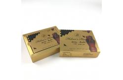 China Classical French Fries Packaging Box for Paperboard Package Box Distributor supplier