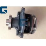 Waterproof Mechanical Excavator Water Pump For Diesel Engine VOE2104502 for sale
